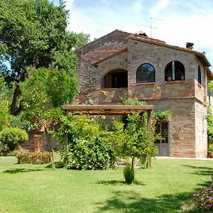 Nibbiano Casa di campagna
