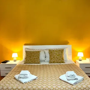 La Casa Delle Calle Appartamento